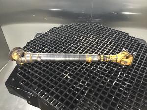 Liebherr Propellerwelle